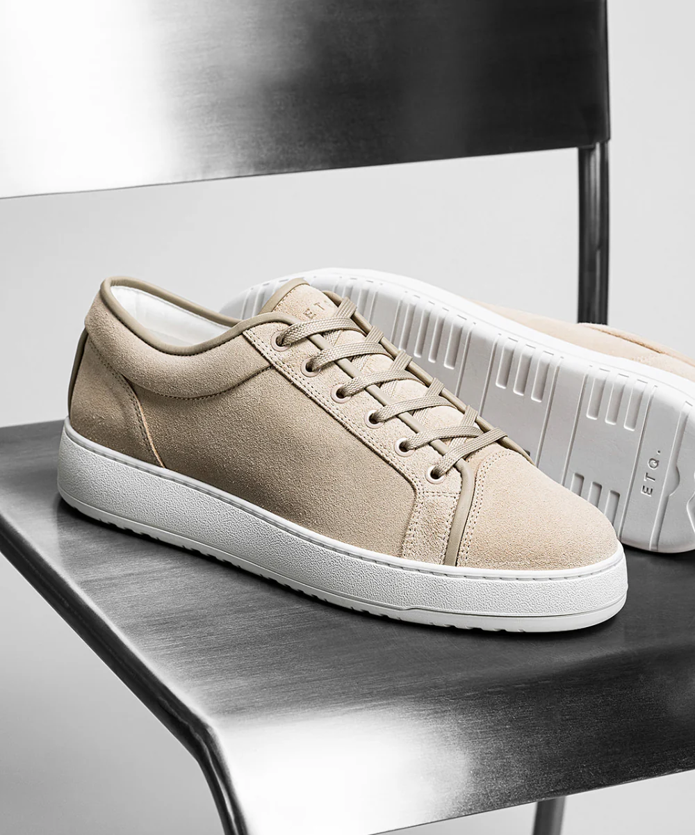 LT 01 Shades Suede Sand - Image 4