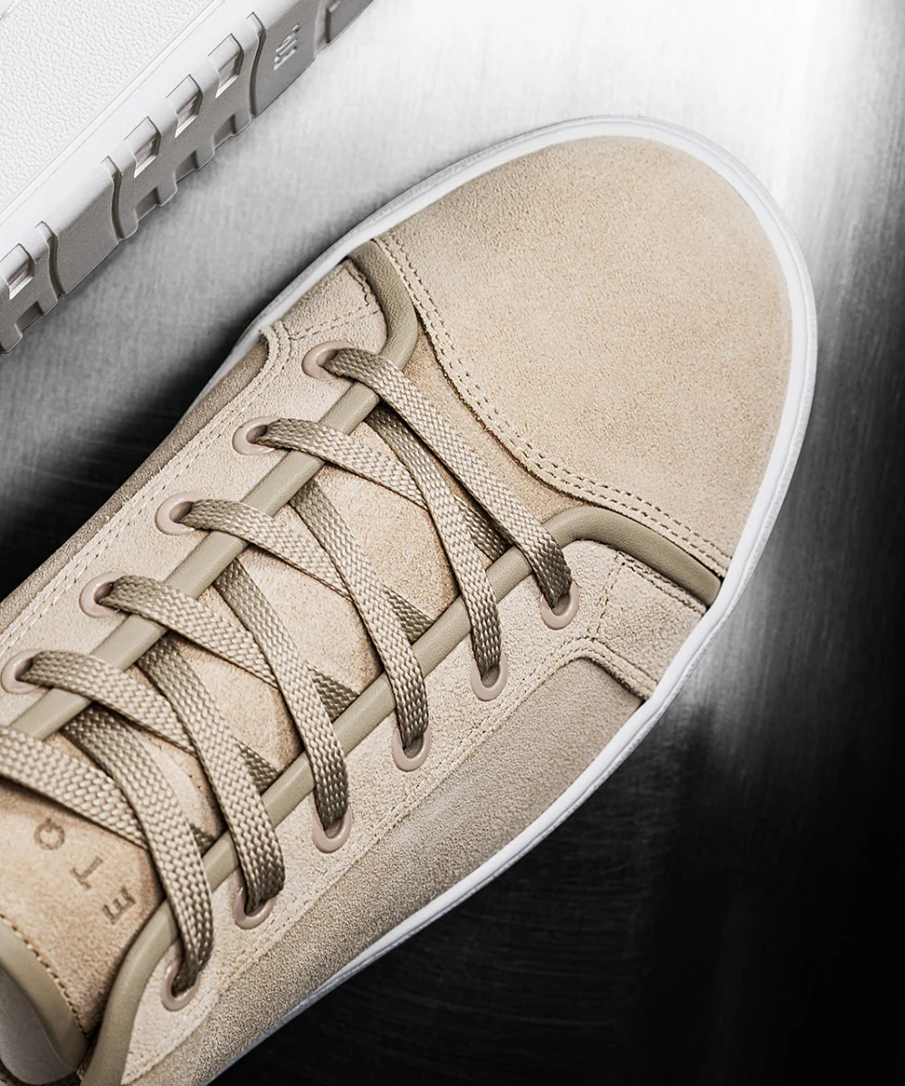 LT 01 Shades Suede Sand - Image 6