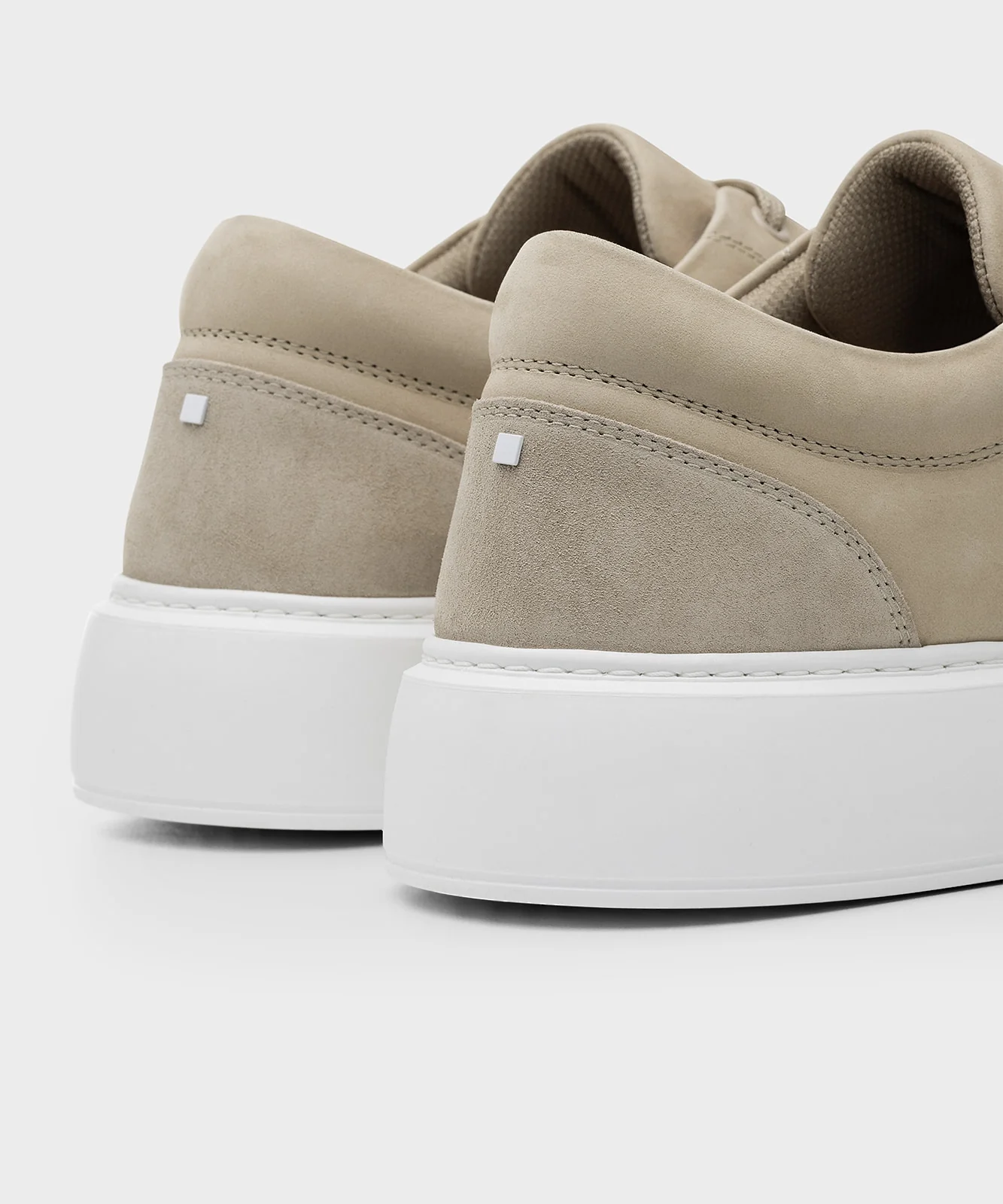 LT 02 Platform Nubuck Sand - Image 7