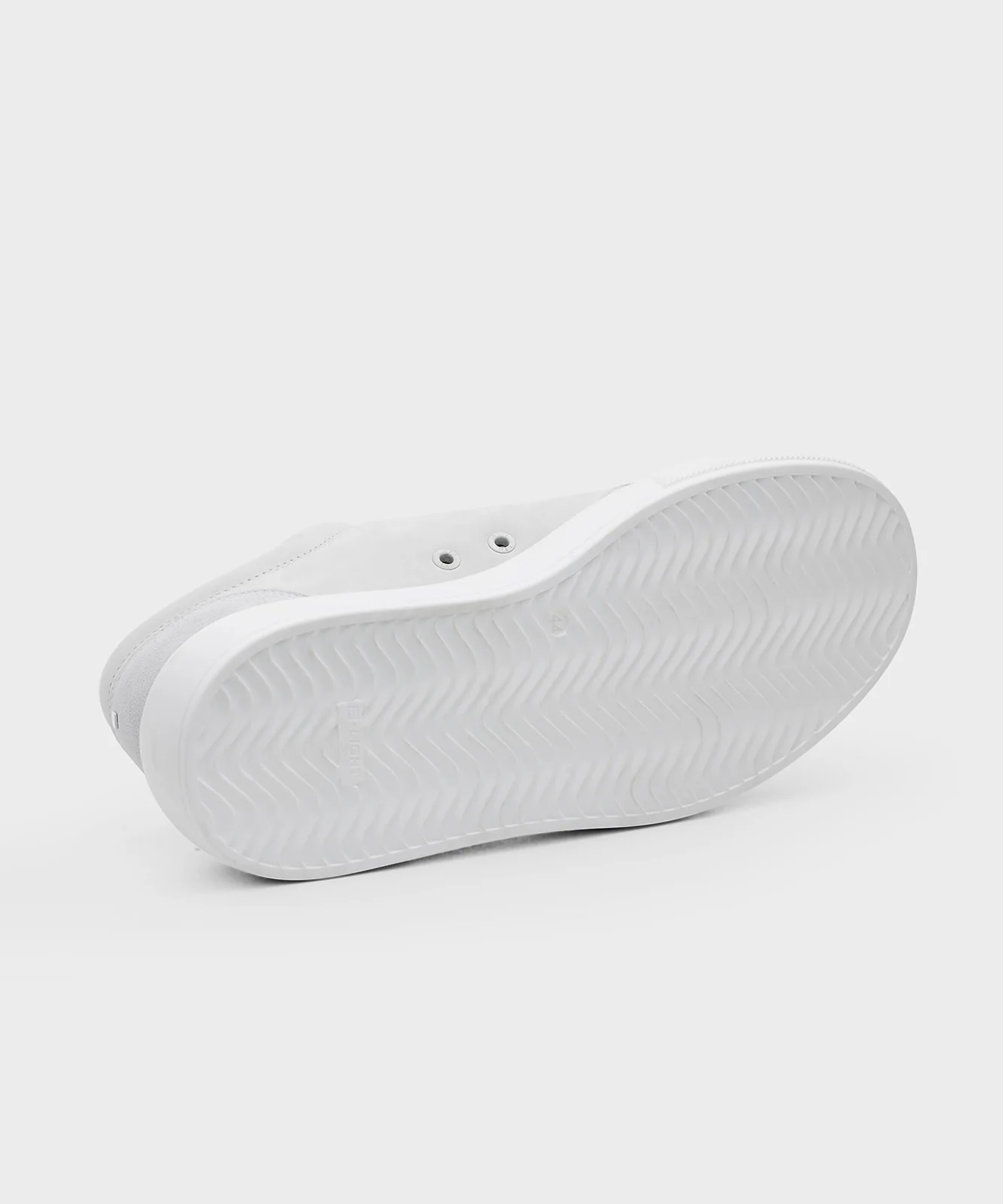 LT 02 Platform Premium Nappa White - Image 12
