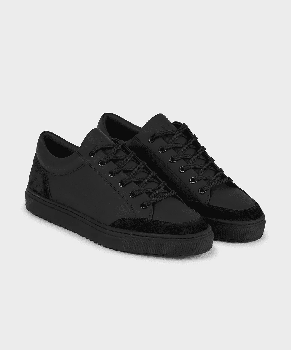 LT 02 Rugged All Black - Image 3