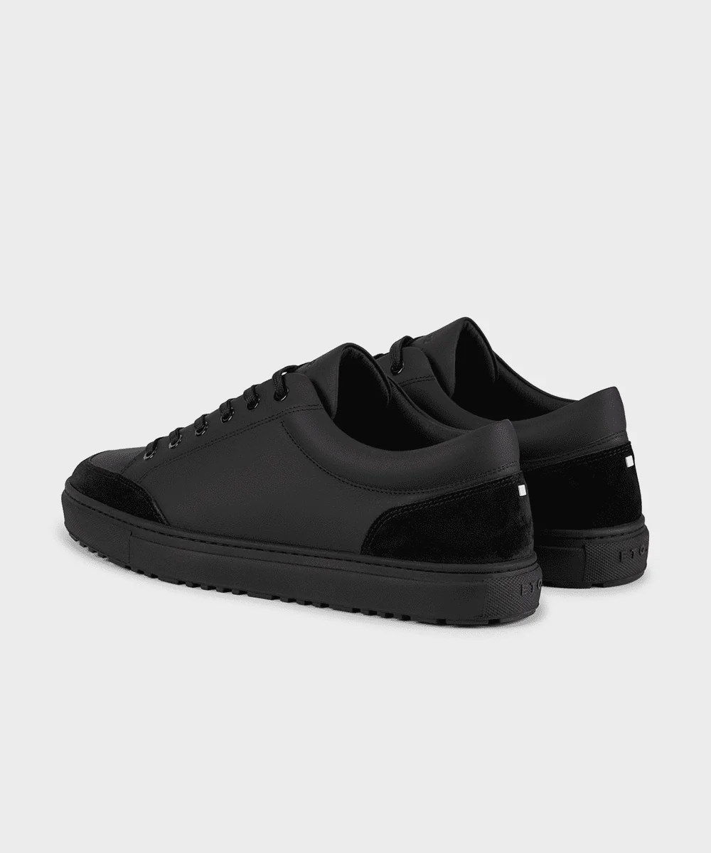 LT 02 Rugged All Black - Image 4