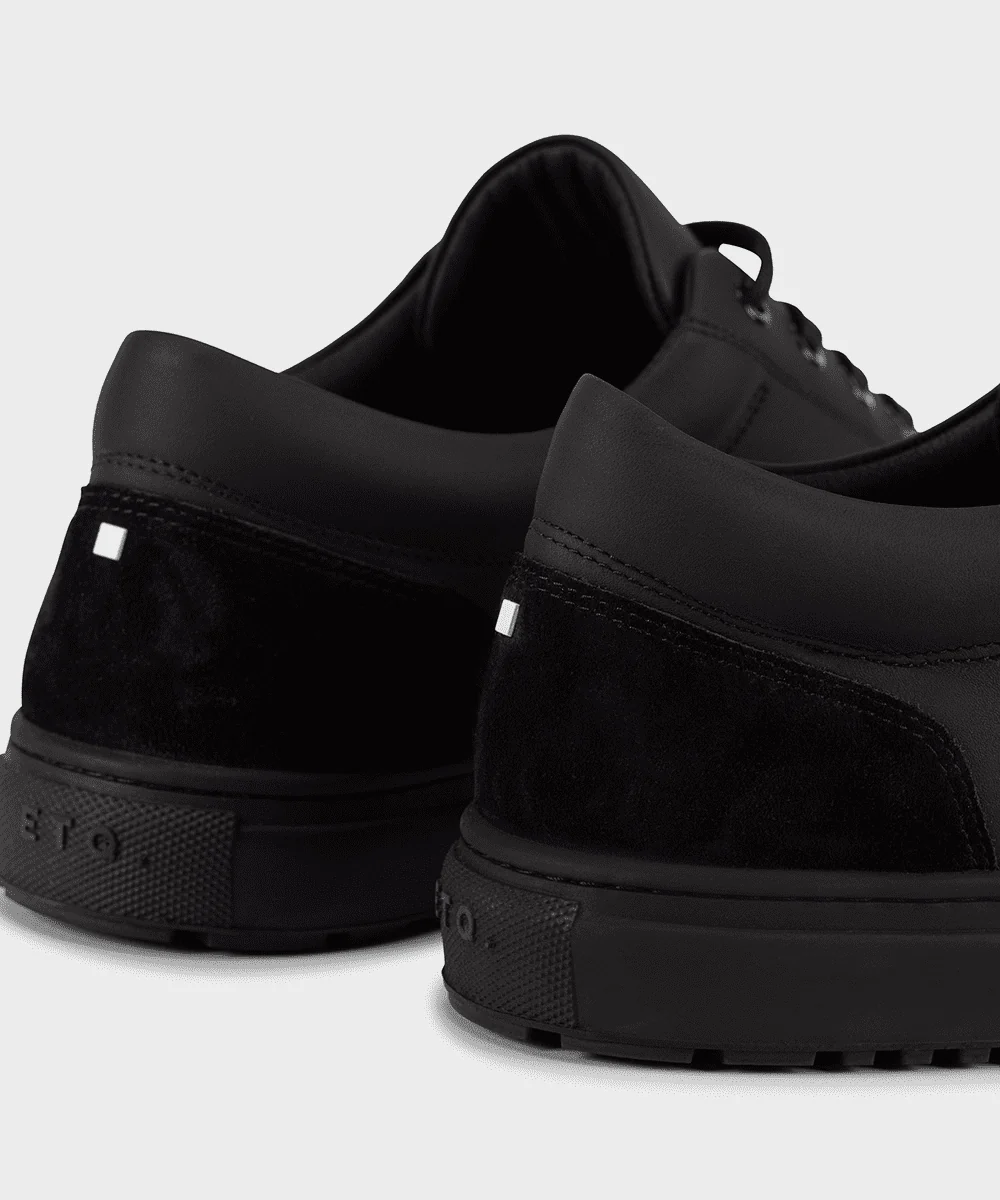 LT 02 Rugged All Black - Image 5