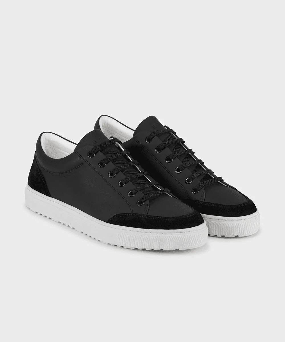 LT 02 Rugged Jet Black - Image 5