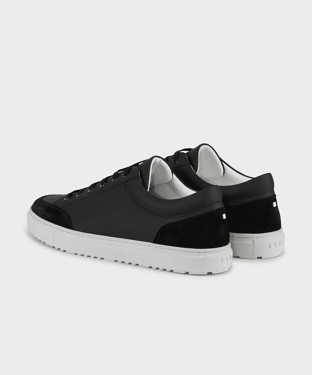 LT 02 Rugged Jet Black - Image 6