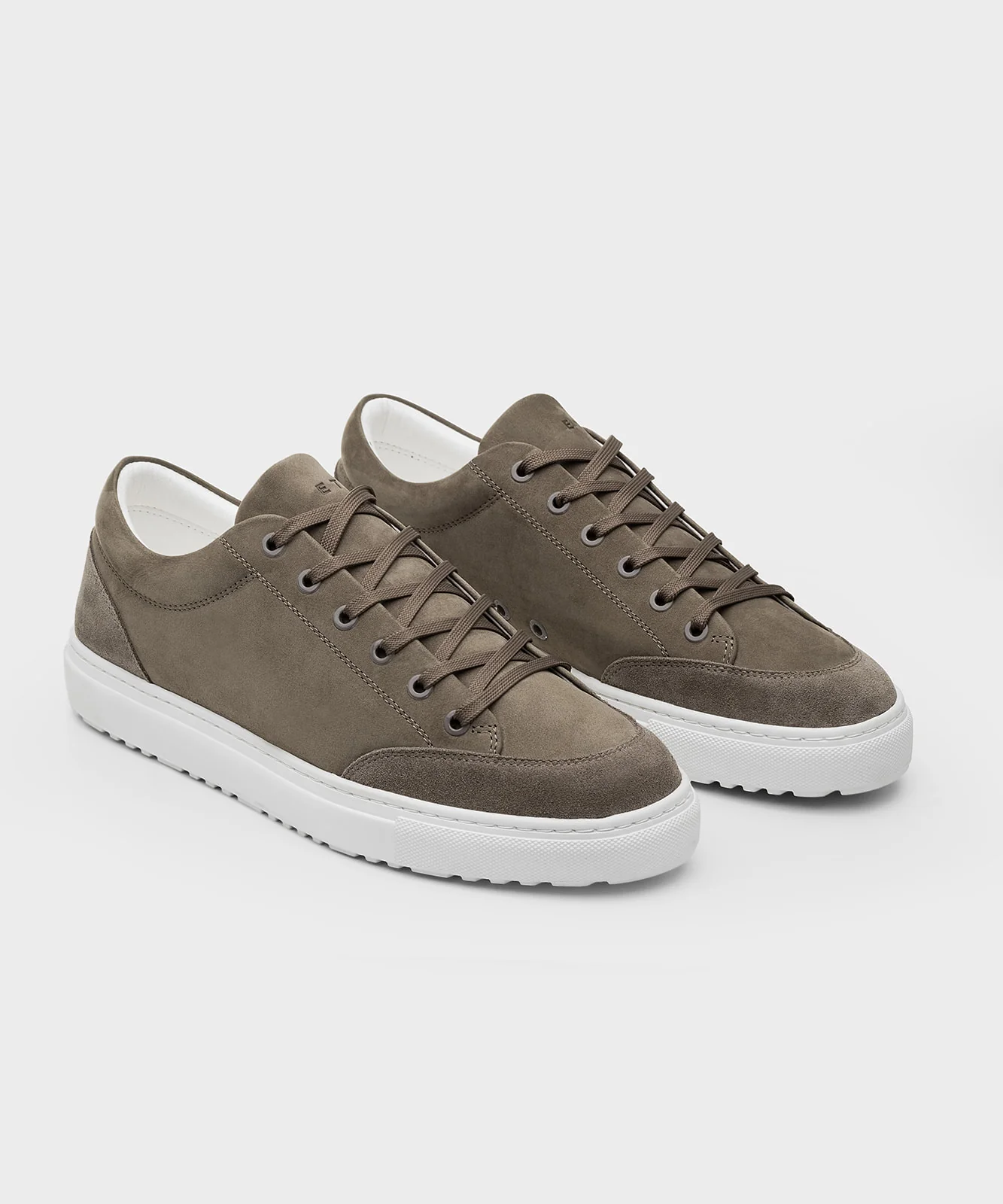 LT 02 Rugged Nubuck Desert Taupe - Image 5