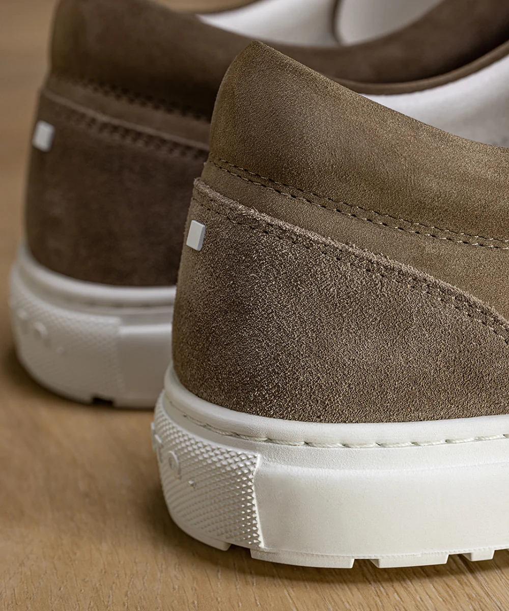 LT 02 Rugged Nubuck Desert Taupe - Image 6