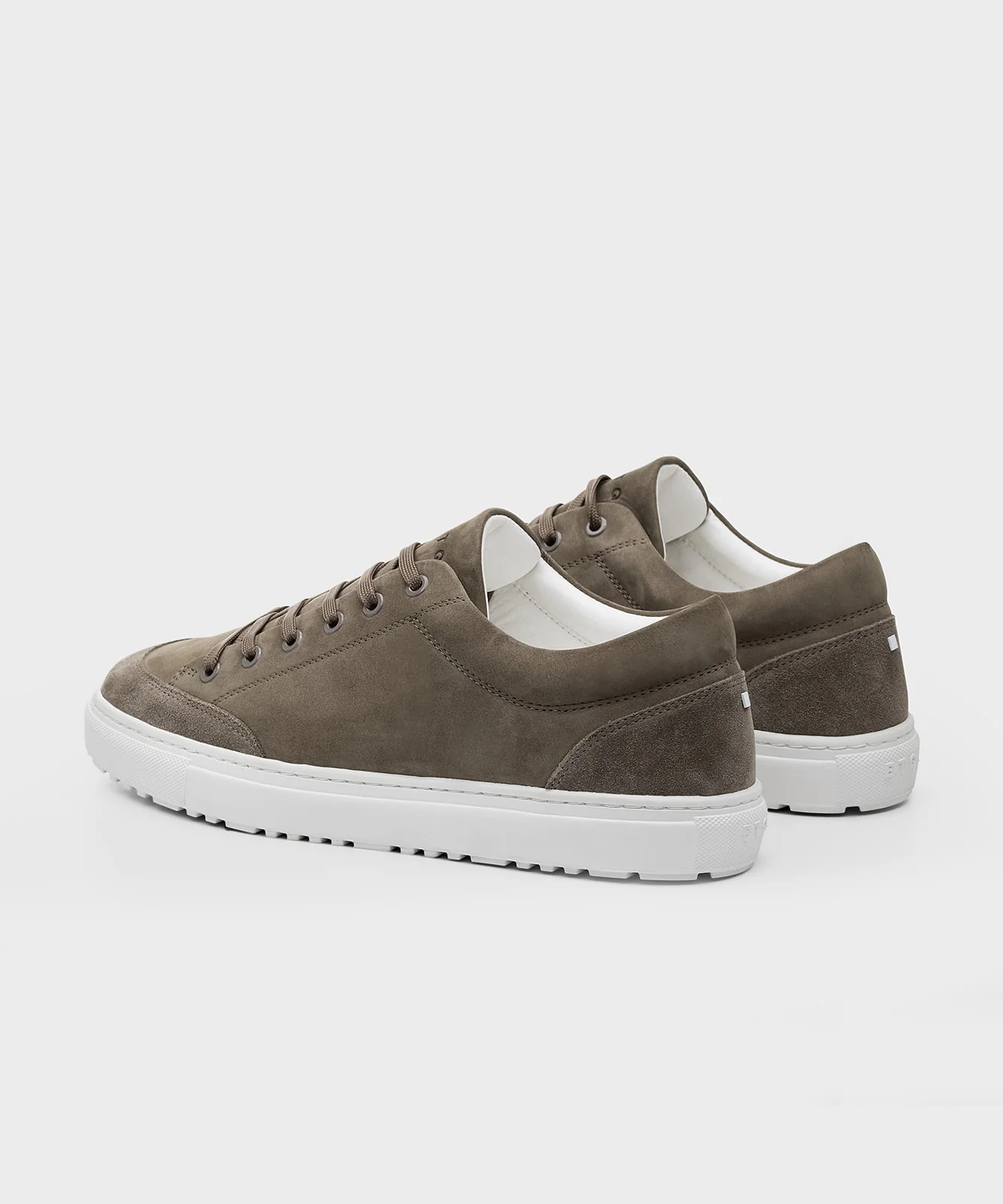 LT 02 Rugged Nubuck Desert Taupe - Image 7