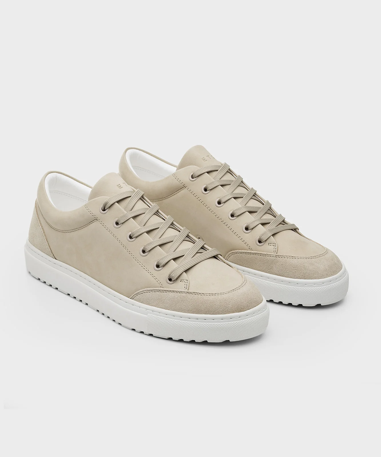 LT 02 Rugged Nubuck Sand - Image 5