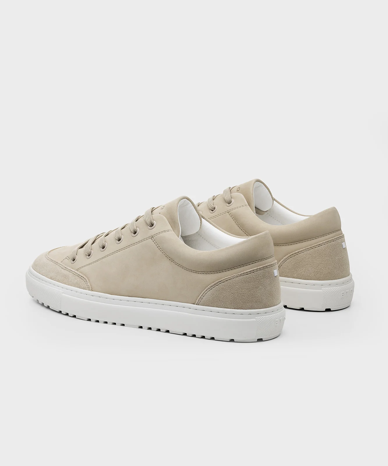 LT 02 Rugged Nubuck Sand - Image 7