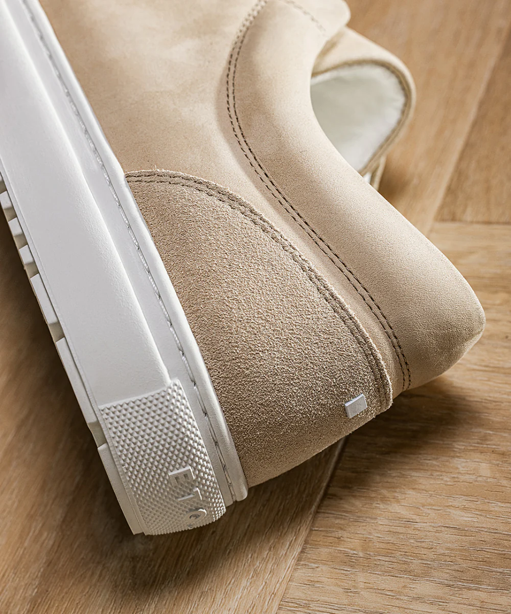LT 02 Rugged Nubuck Sand - Image 8