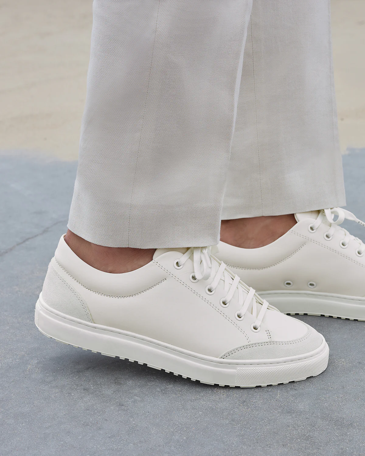 LT 02 Rugged White - Image 3