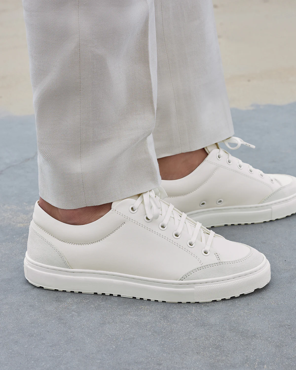 LT 02 Rugged White - Image 5