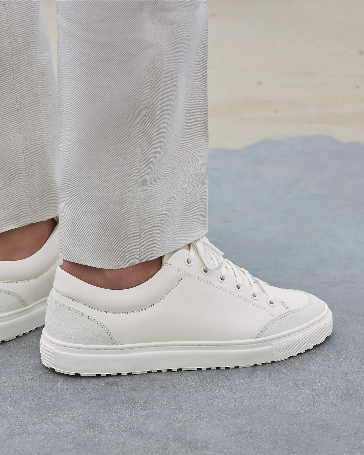 LT 02 Rugged White - Image 6