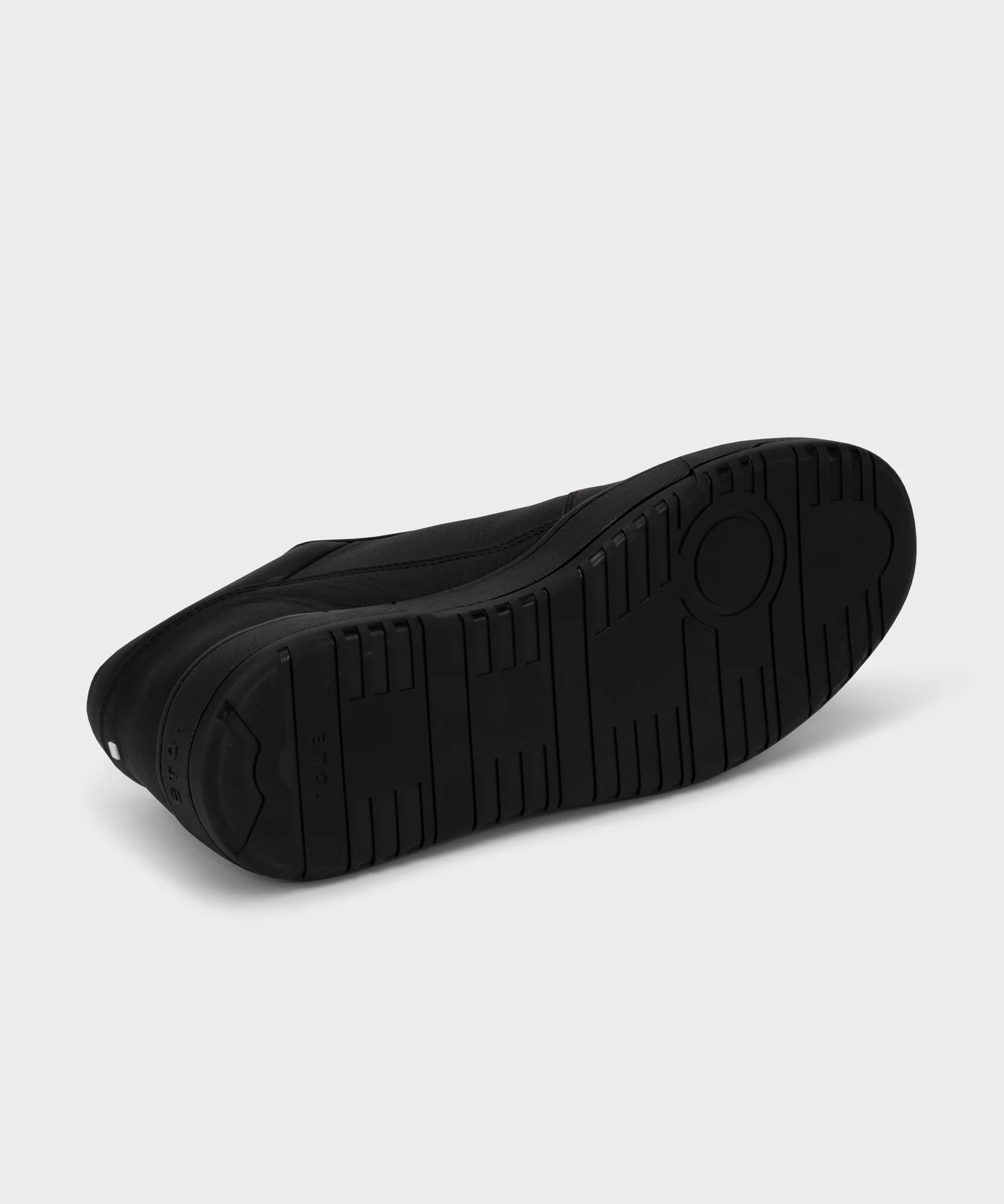 LT 03 Premium Nappa All Black - Image 7