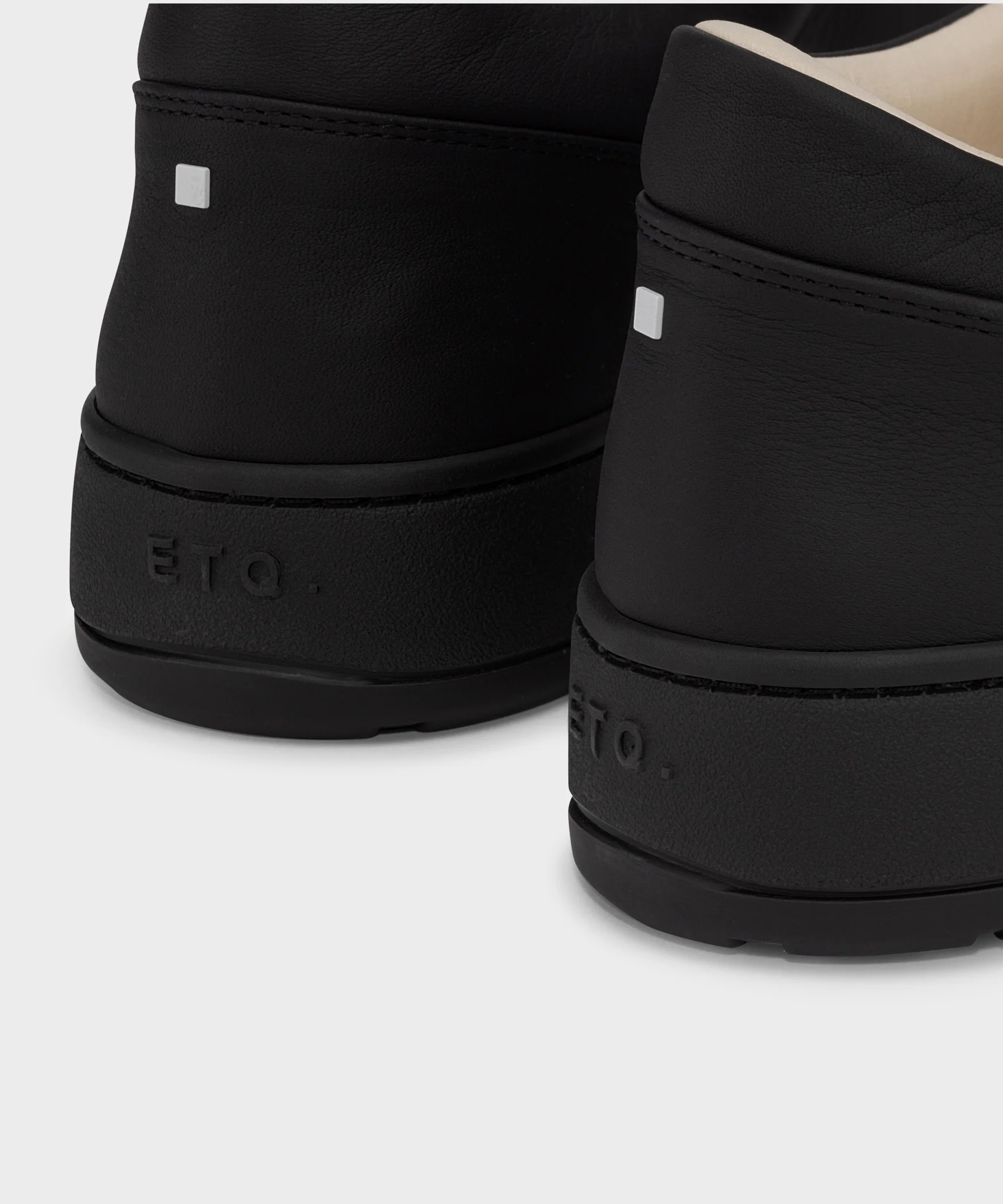 LT 03 Premium Nappa All Black - Image 8