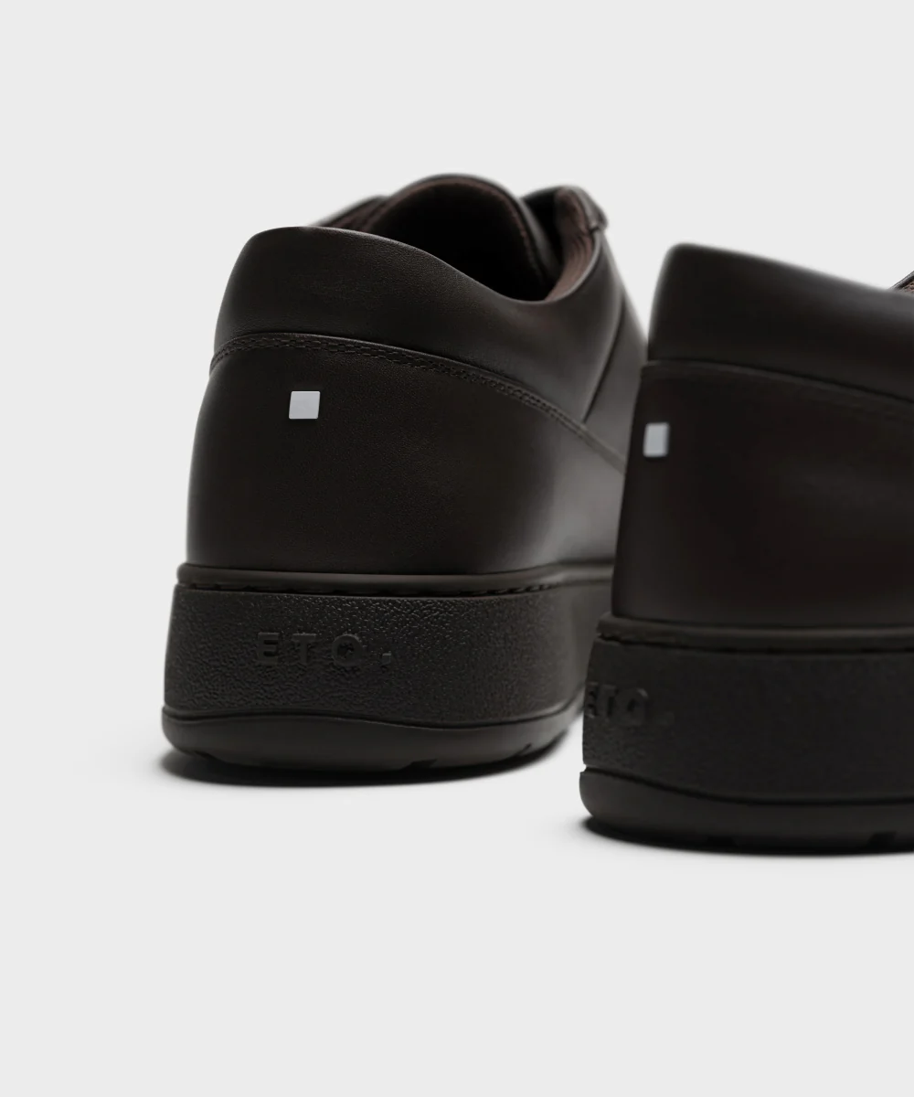 LT 03 Premium Nappa All Chocolate - Image 10