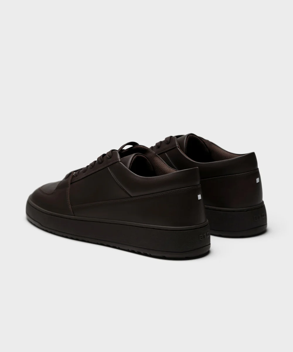 LT 03 Premium Nappa All Chocolate - Image 11