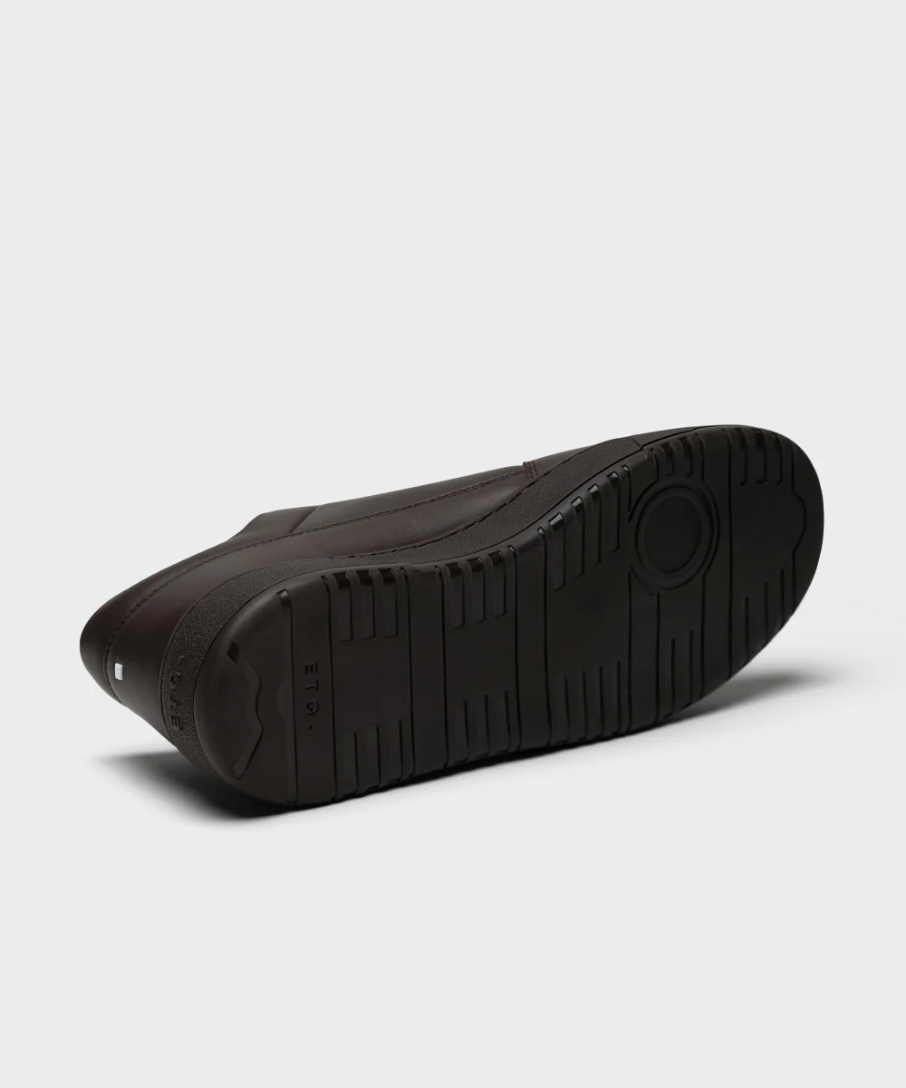 LT 03 Premium Nappa All Chocolate - Image 12