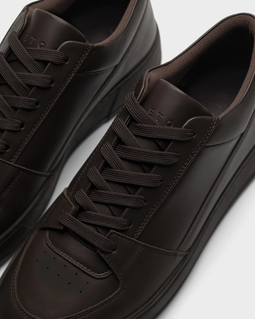LT 03 Premium Nappa All Chocolate - Image 6