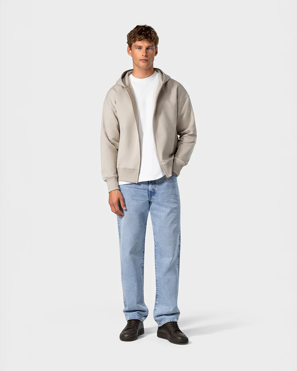 LT 03 Premium Nappa All Chocolate - Image 8