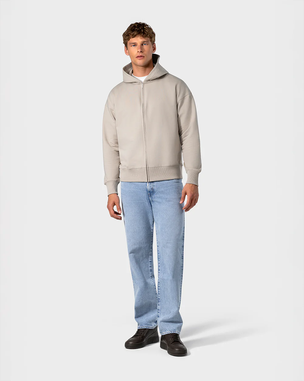 LT 03 Premium Nappa All Chocolate - Image 9