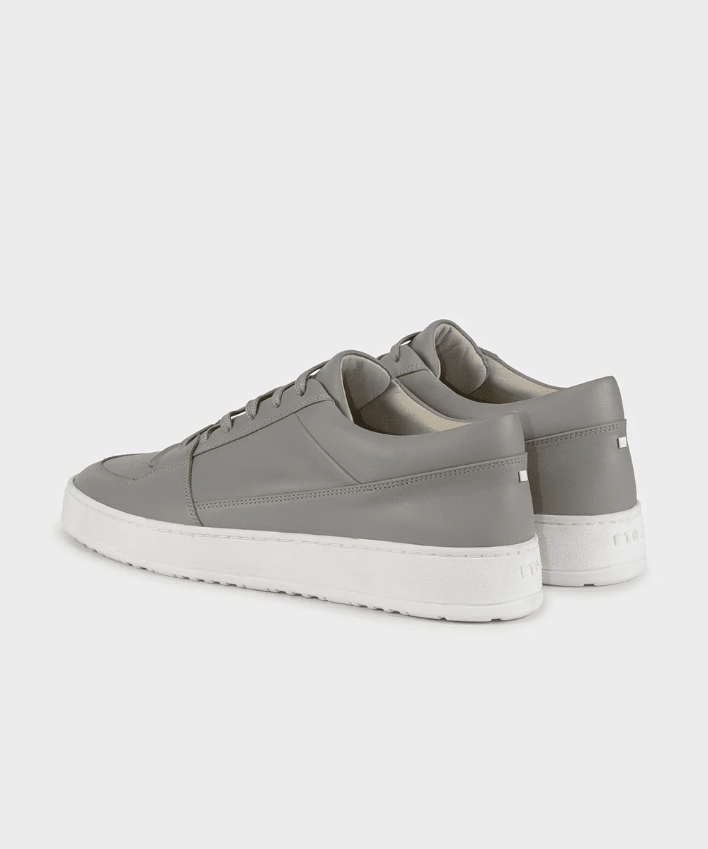 LT 03 Premium Nappa Ash Grey - Image 5