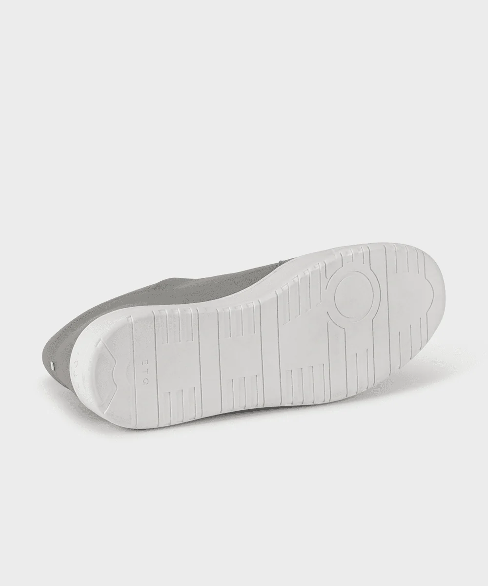 LT 03 Premium Nappa Ash Grey - Image 6