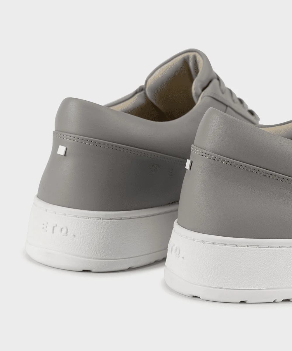 LT 03 Premium Nappa Ash Grey - Image 7