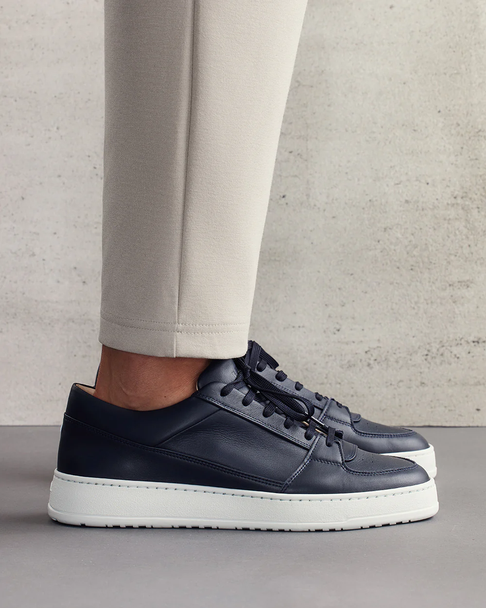 LT 03 Premium Nappa Blueberry - Image 3