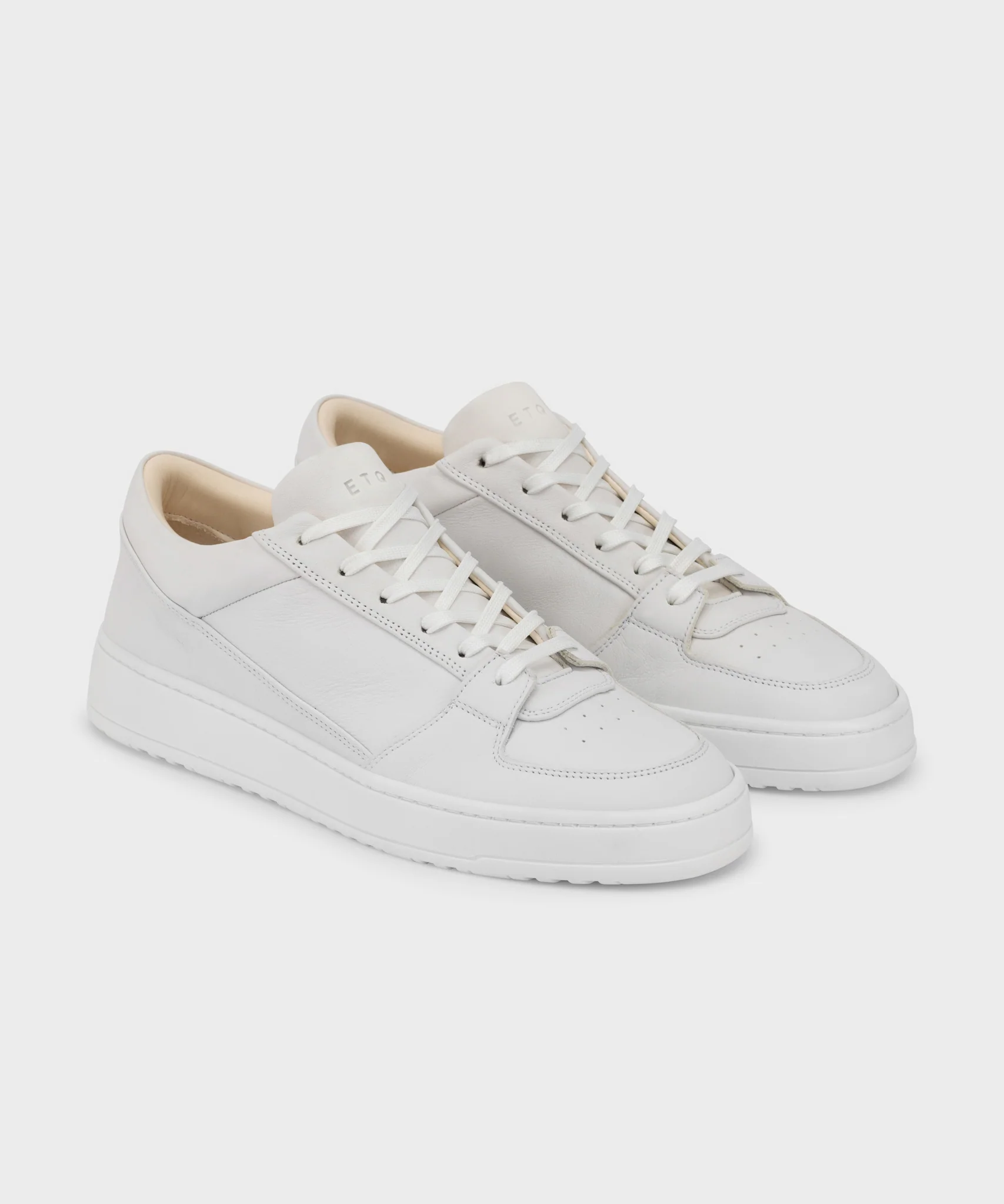 LT 03 Premium Nappa White - Image 17