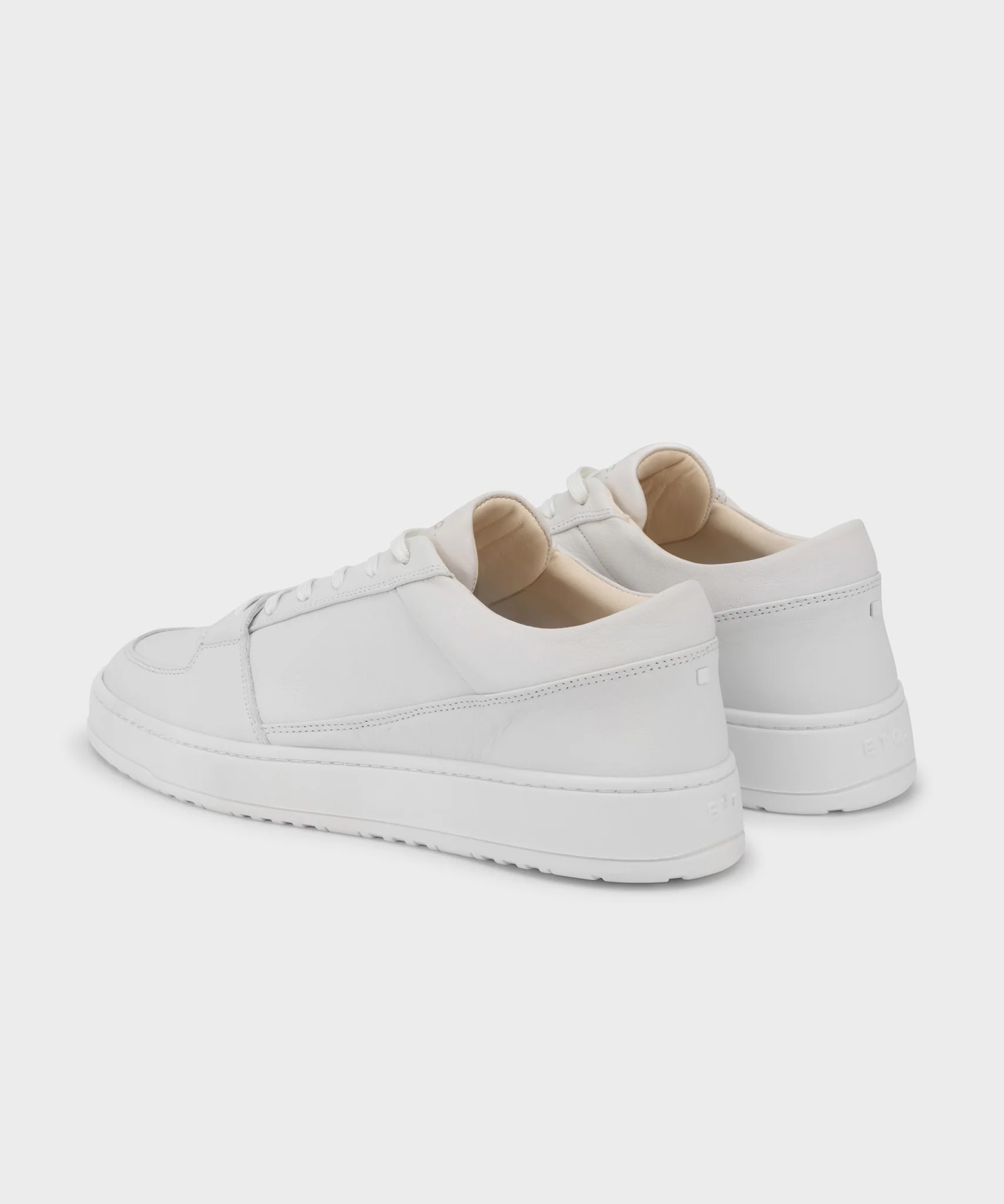 LT 03 Premium Nappa White - Image 18