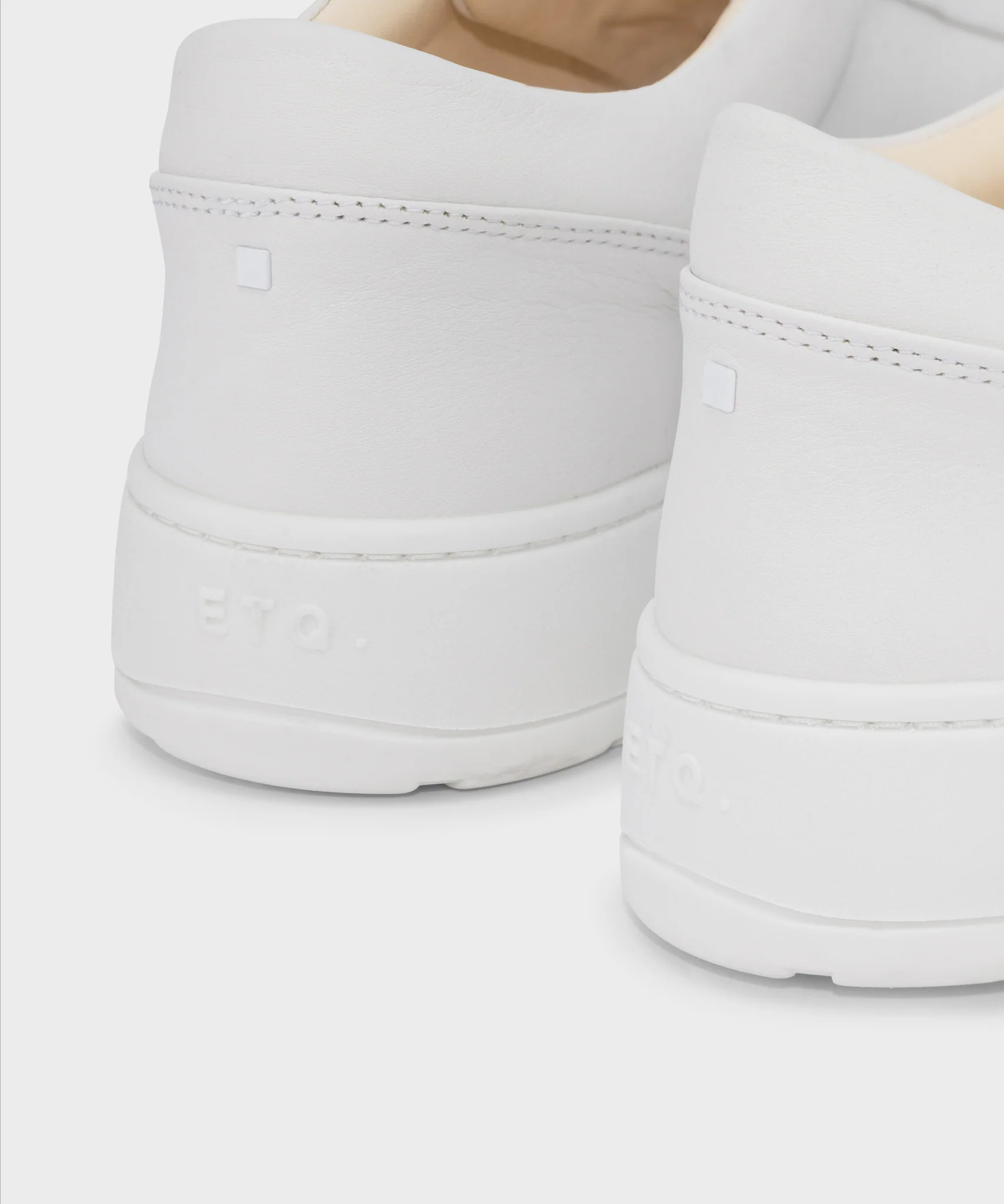 LT 03 Premium Nappa White - Image 19