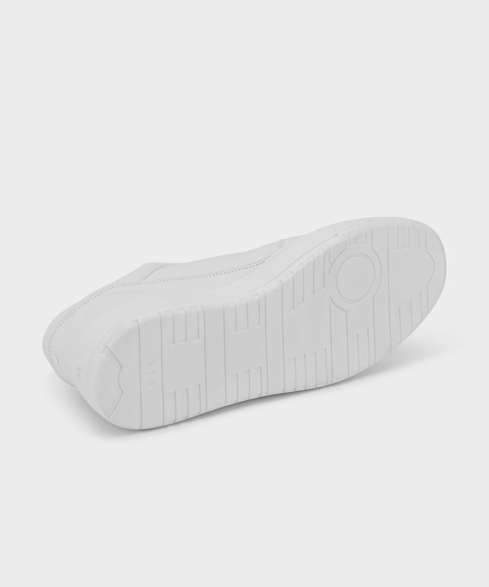 LT 03 Premium Nappa White - Image 20