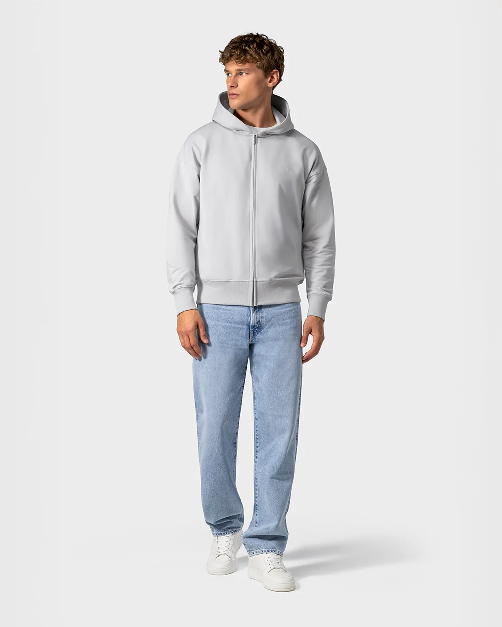 LT 03 Premium Nappa White - Image 7