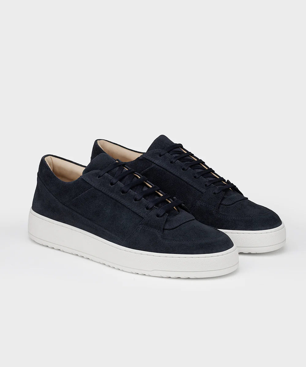 LT 03 Suede Blueberry - Image 4