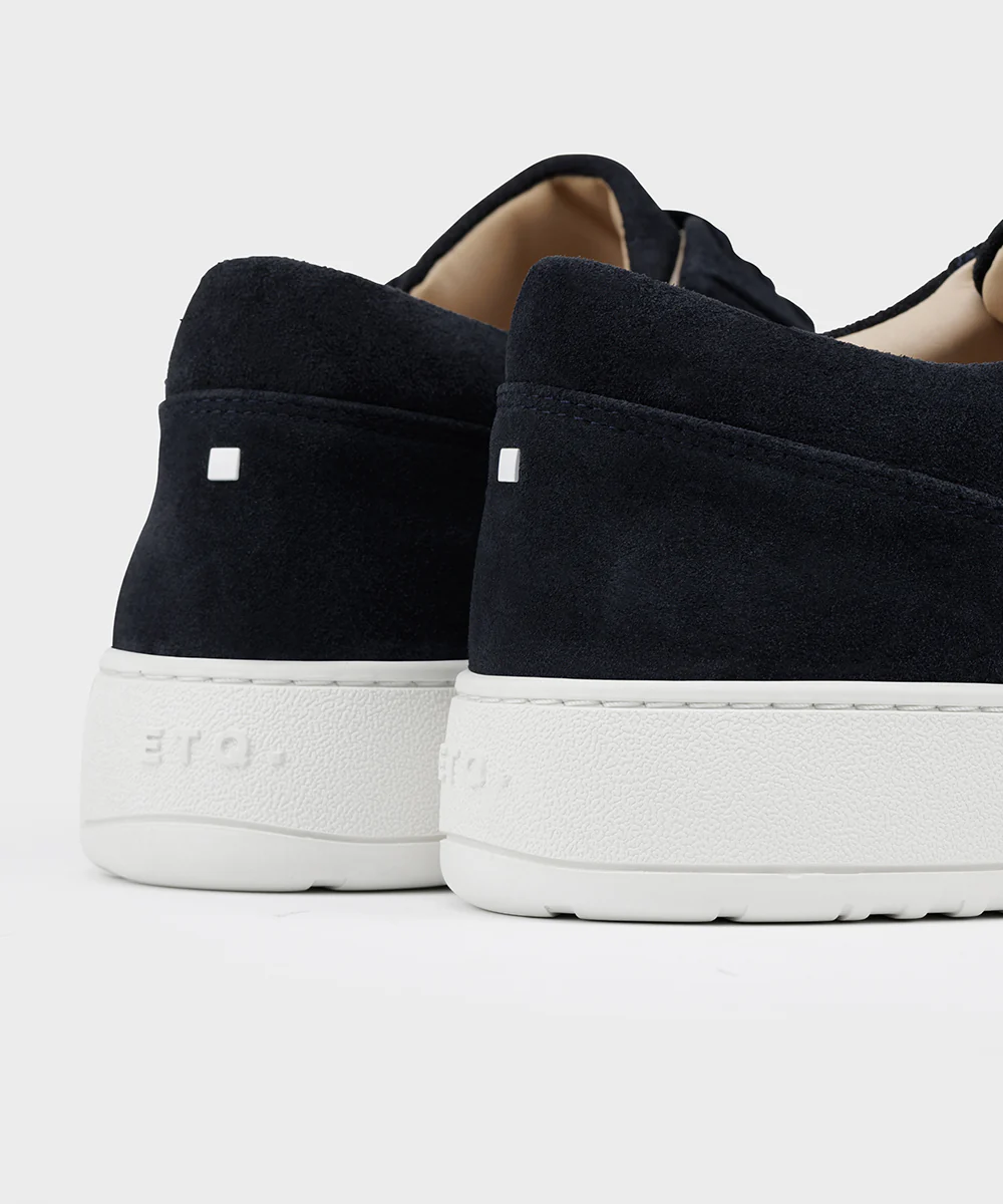 LT 03 Suede Blueberry - Image 6