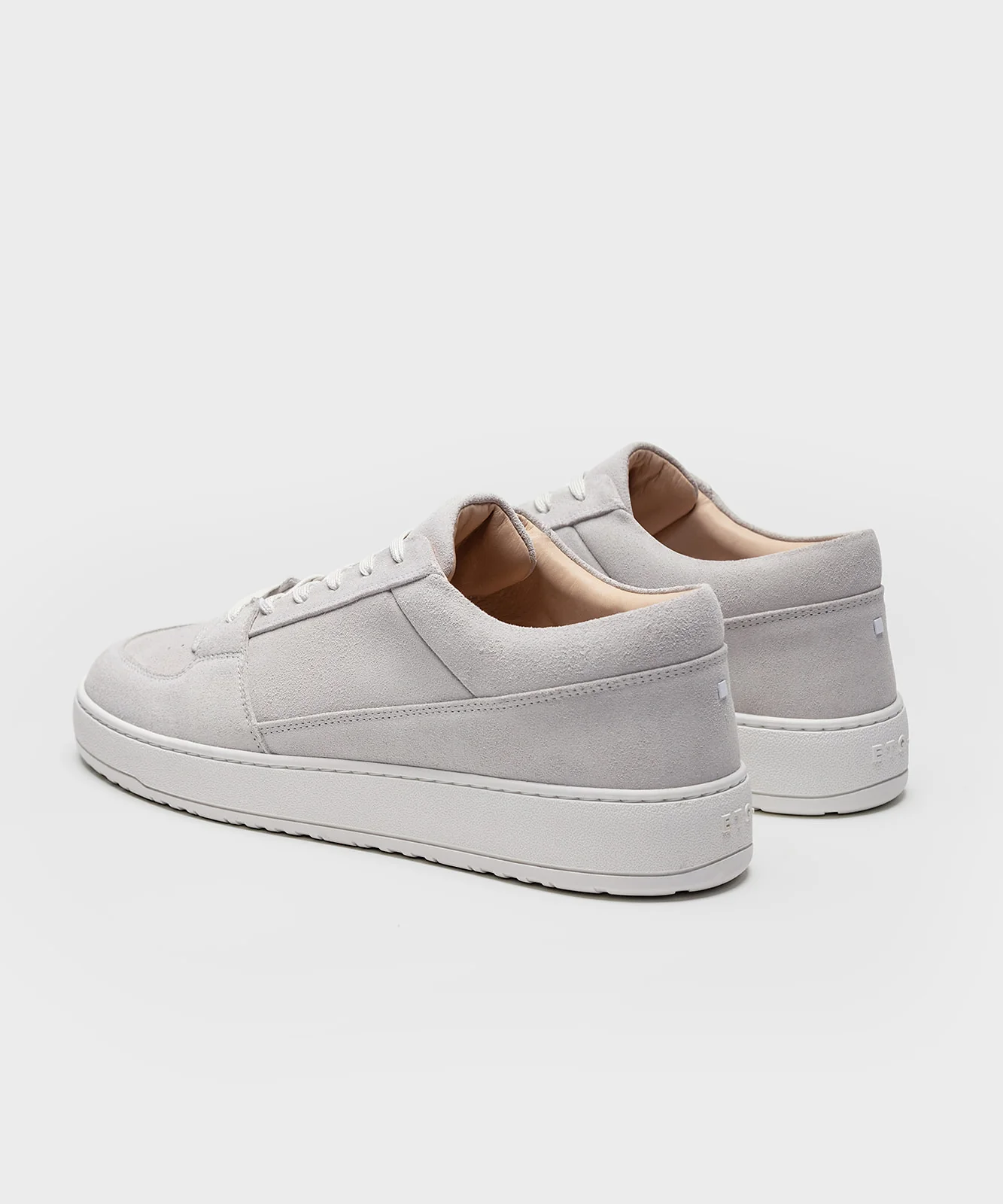 LT 03 Suede Cement Grey - Image 17