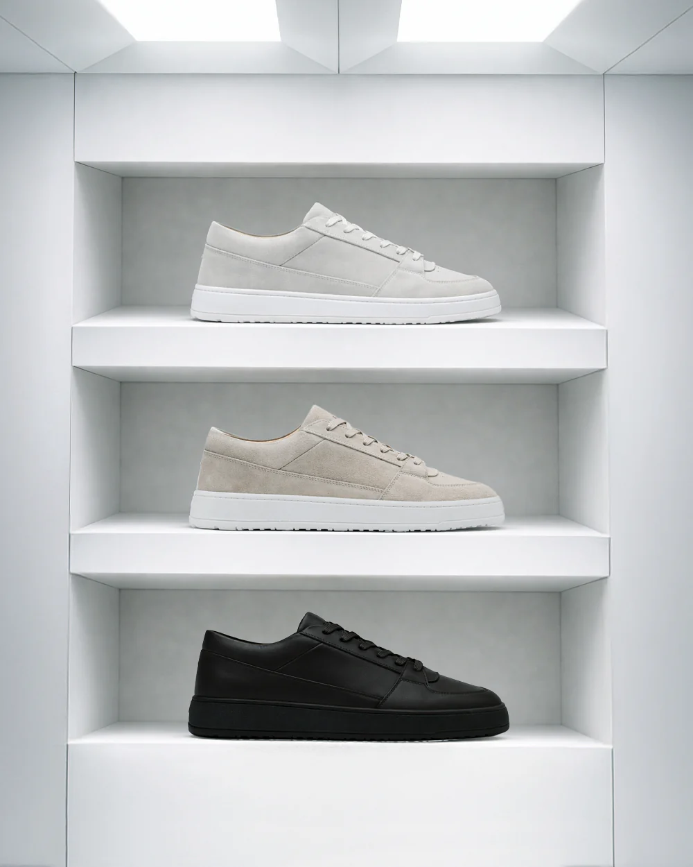 LT 03 Suede Sand - Image 21