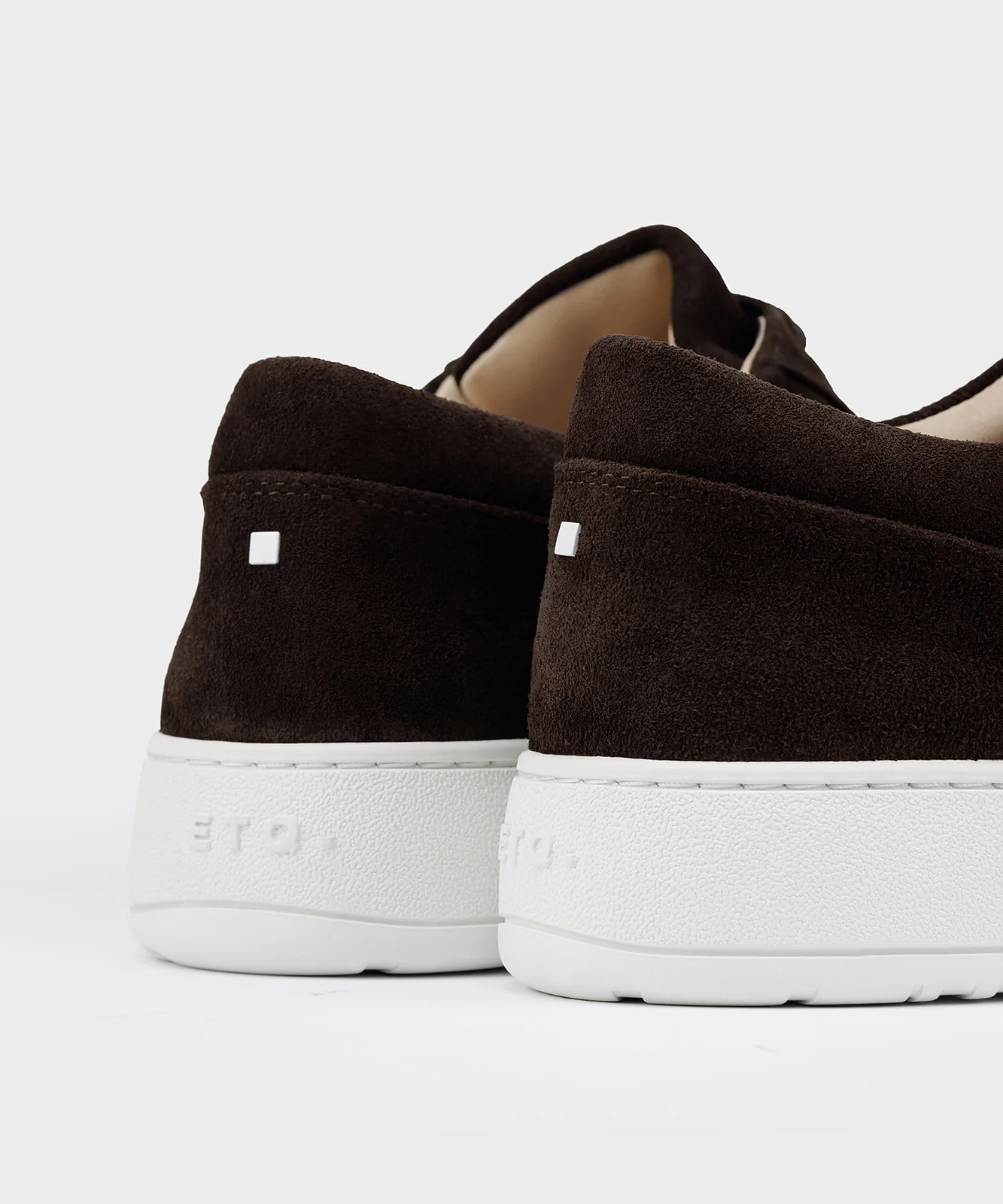 LT 03 Suede Chocolate - Image 10