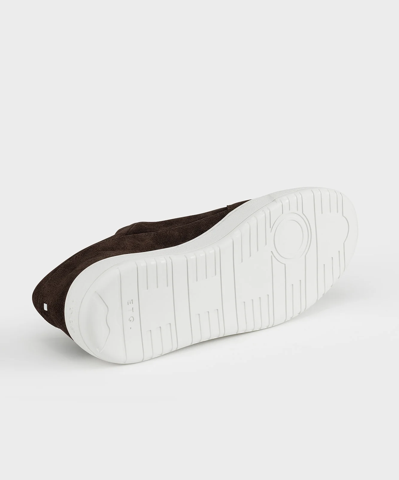 LT 03 Suede Chocolate - Image 11