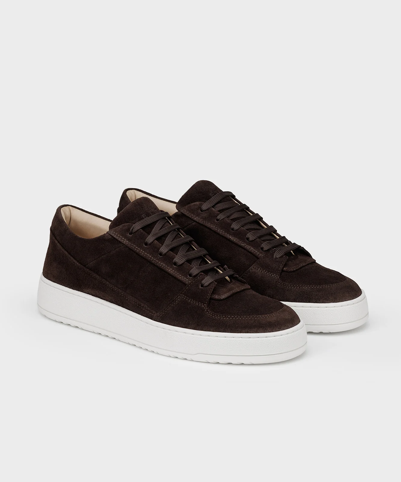 LT 03 Suede Chocolate - Image 8