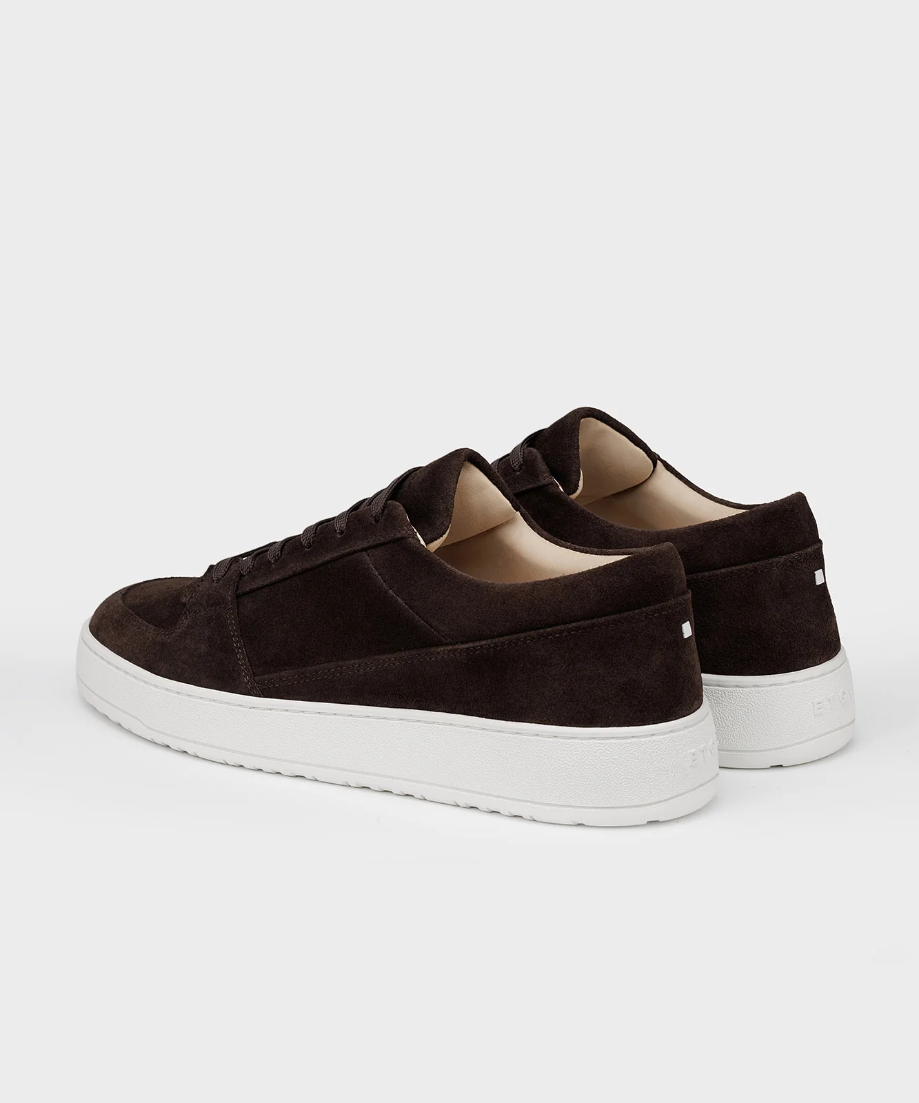 LT 03 Suede Chocolate - Image 9
