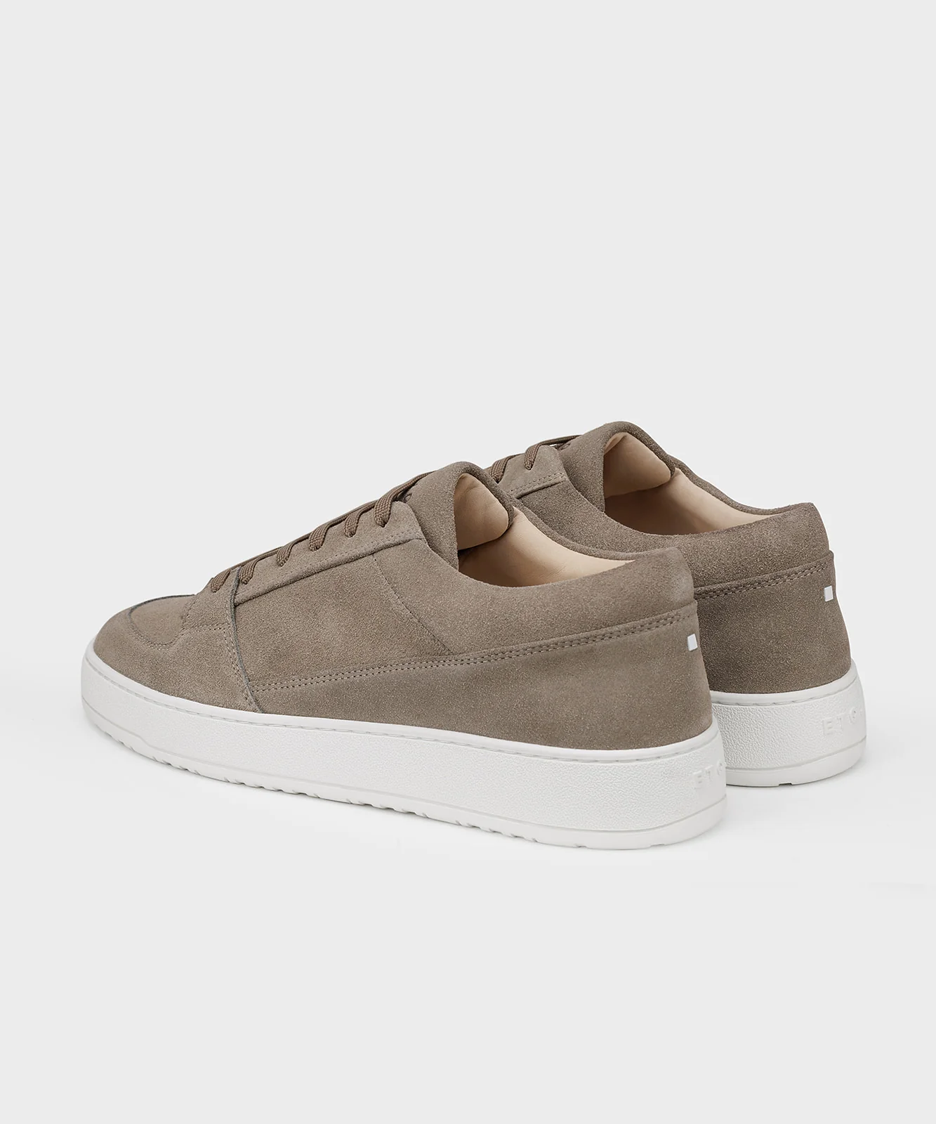 LT 03 Suede Desert Taupe - Image 5