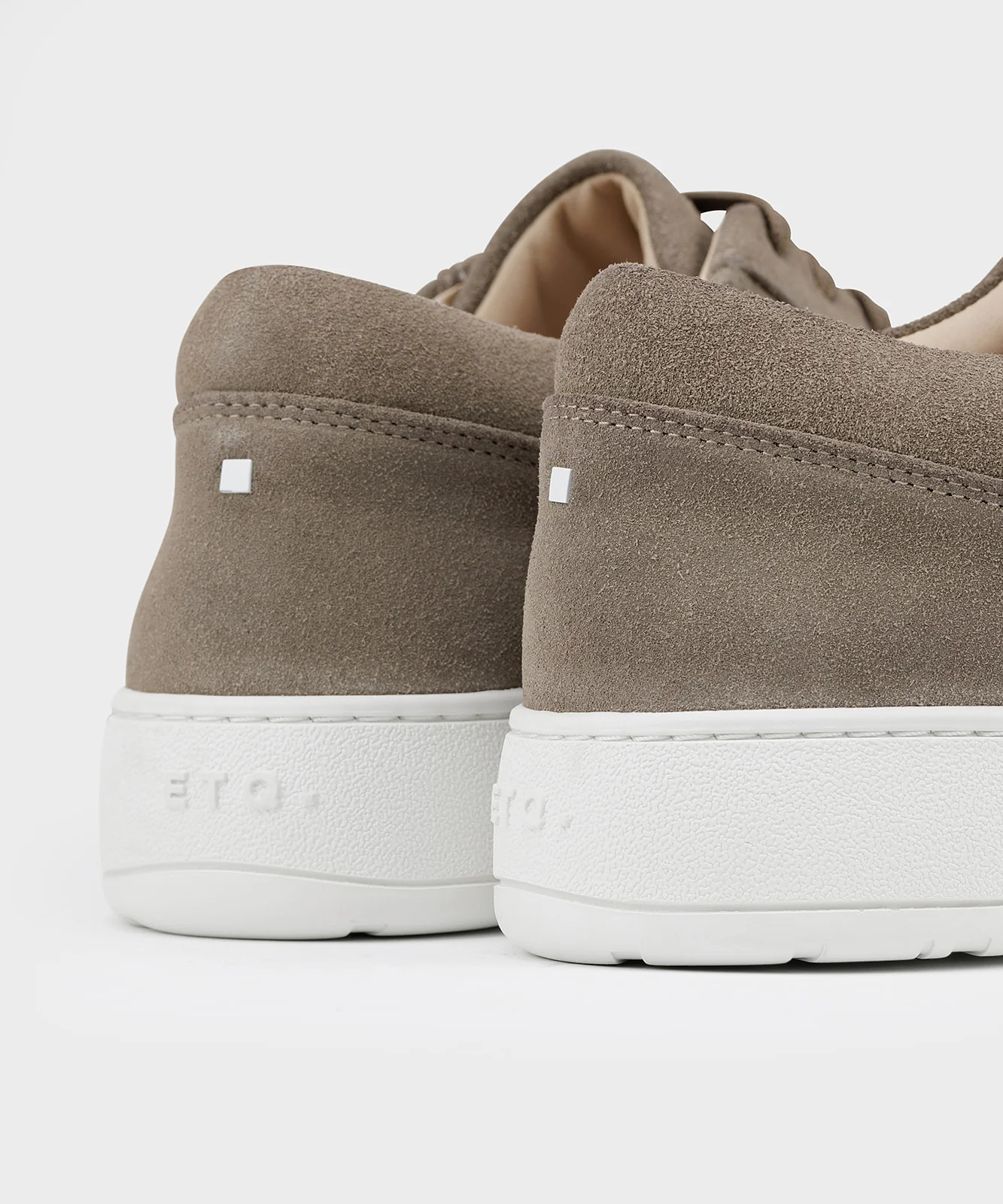 LT 03 Suede Desert Taupe - Image 6