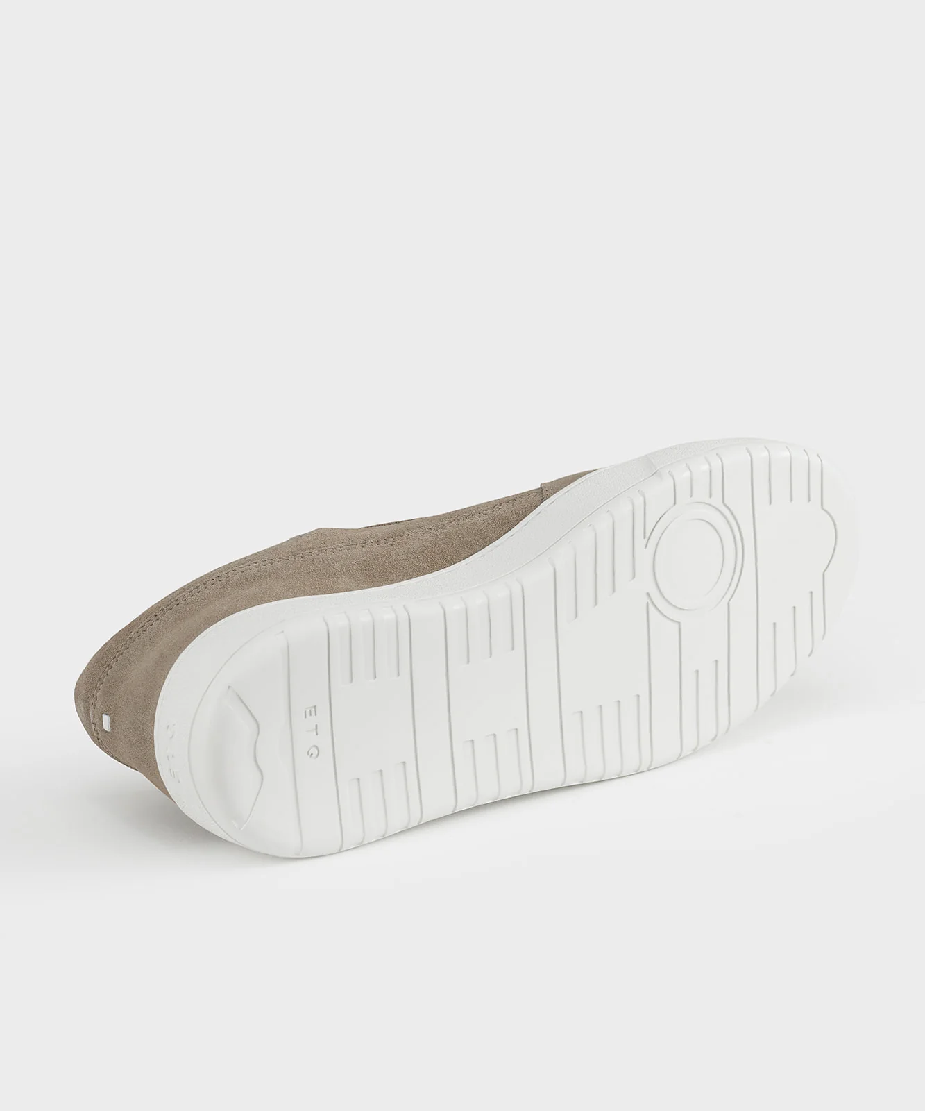 LT 03 Suede Desert Taupe - Image 7