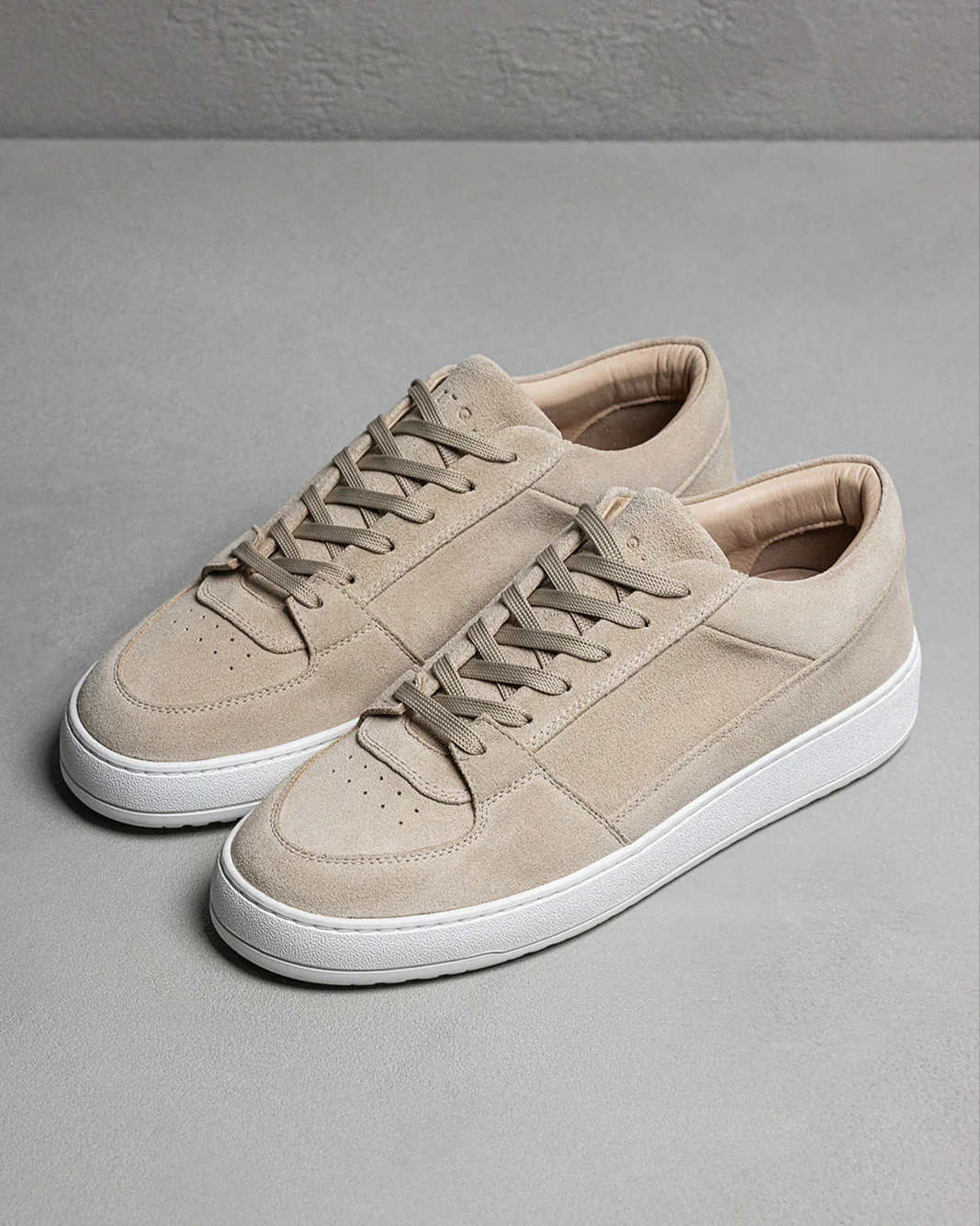 LT 03 Suede Sand - Image 12