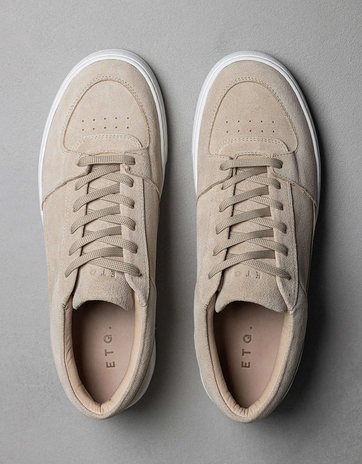 LT 03 Suede Sand - Image 13