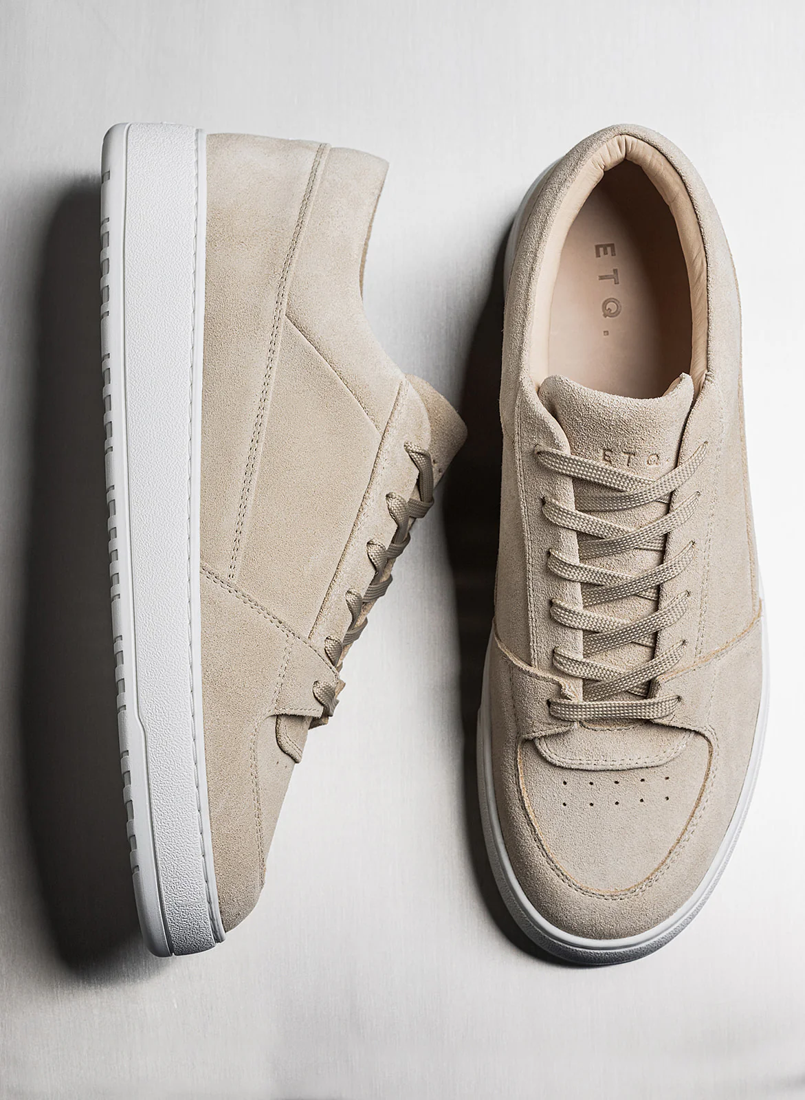 LT 03 Suede Sand - Image 14