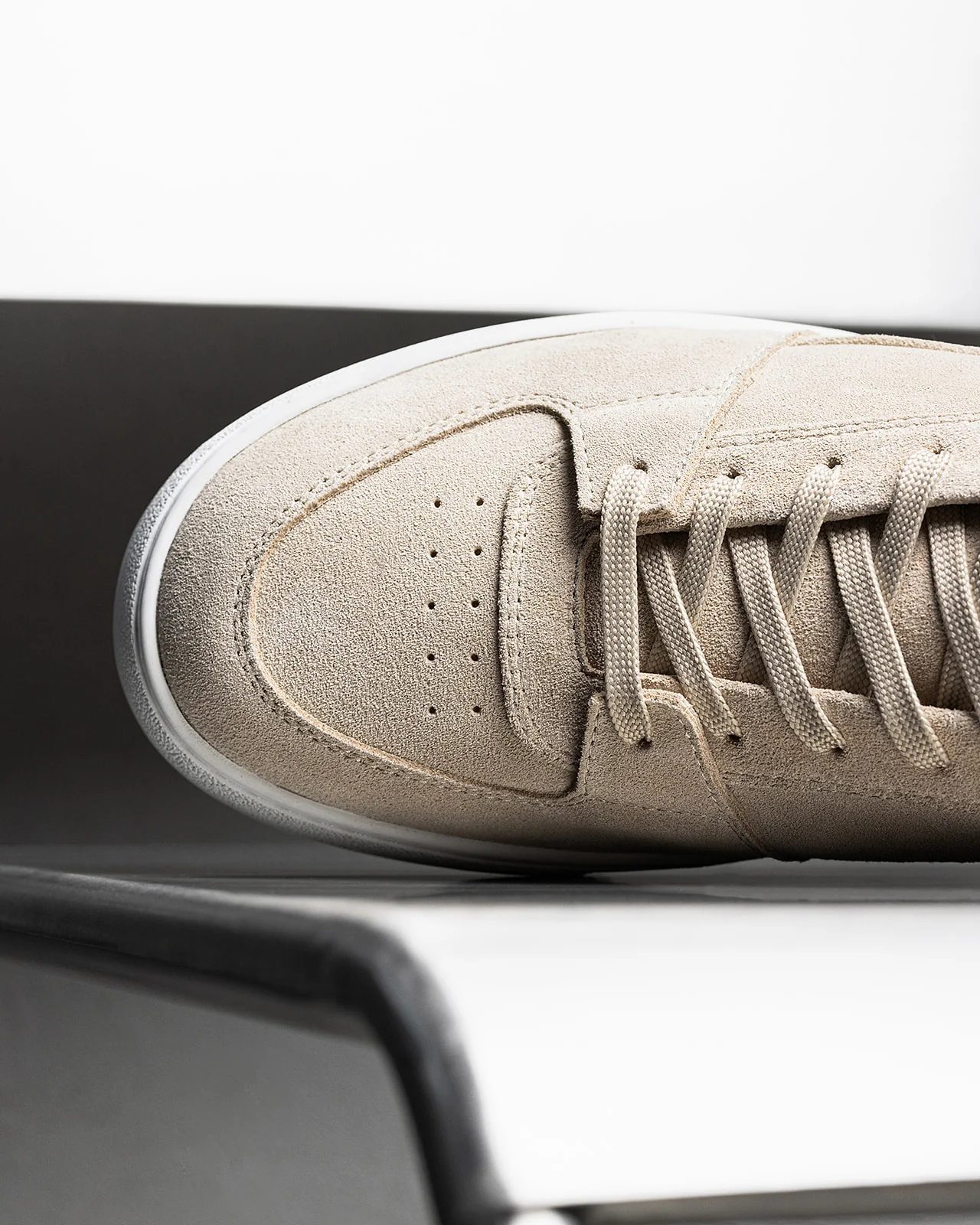 LT 03 Suede Sand - Image 15